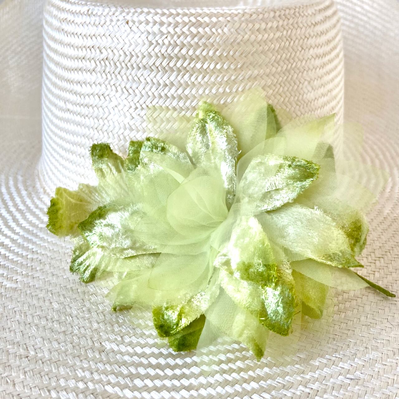 Millinery_Flower