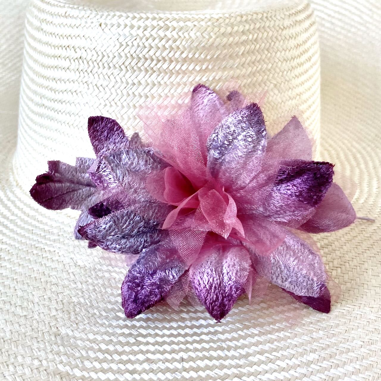 Millinery_Flower