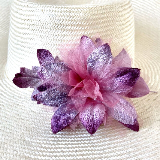 Millinery_Flower