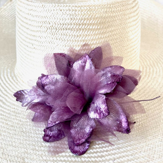 Millinery_Flower