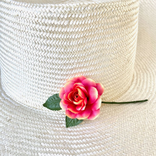 Mini Camellia - Multiple Colorways