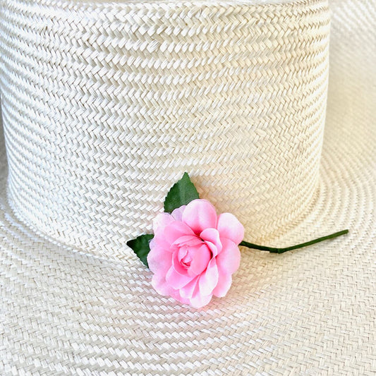 Mini Camellia - Multiple Colorways