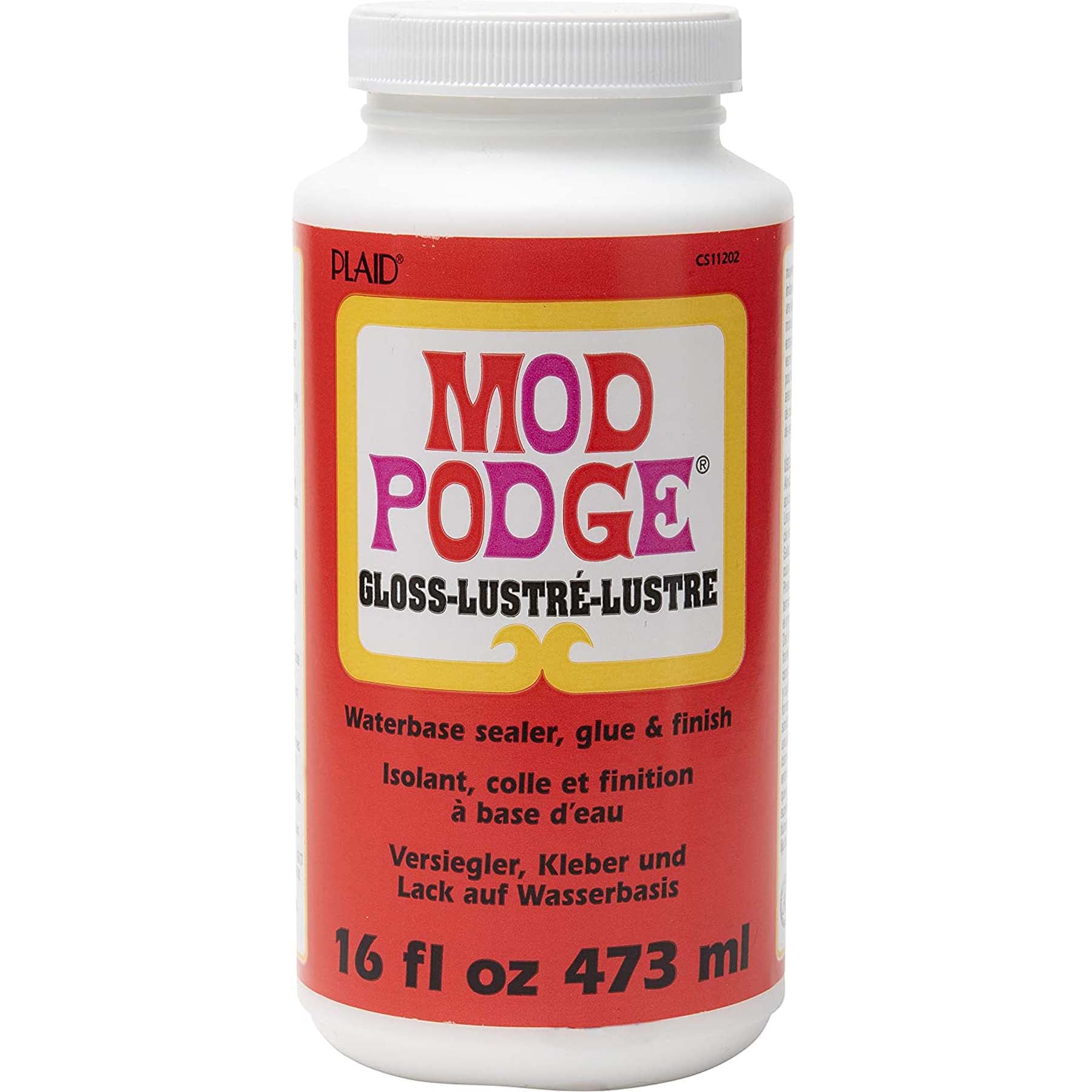 MODPODGE 16OZ MATTE, House Paint -  Canada