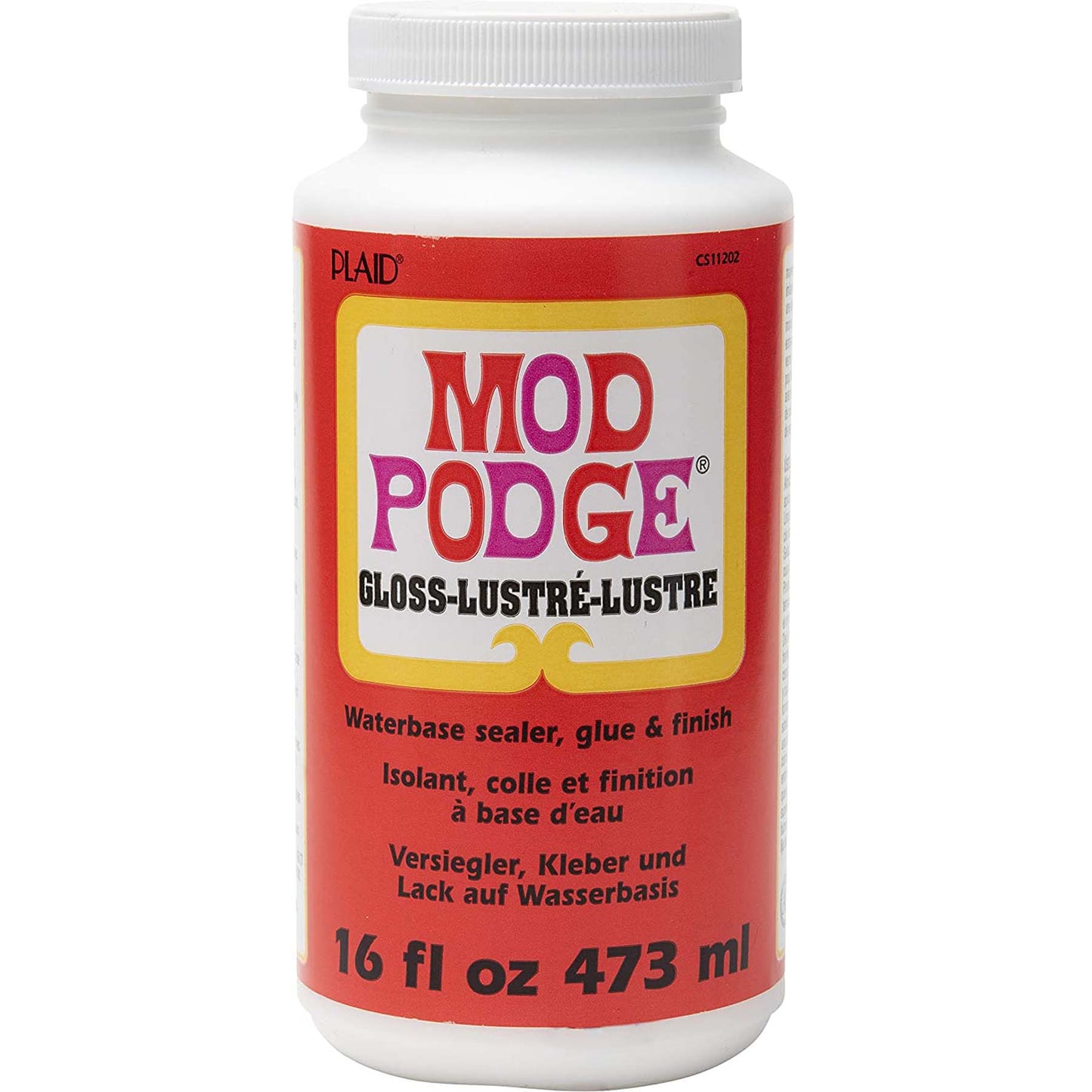 Mod Podge