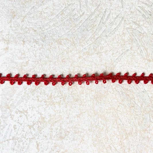 Narrow_Picot_Double_Edge_Braid_Red