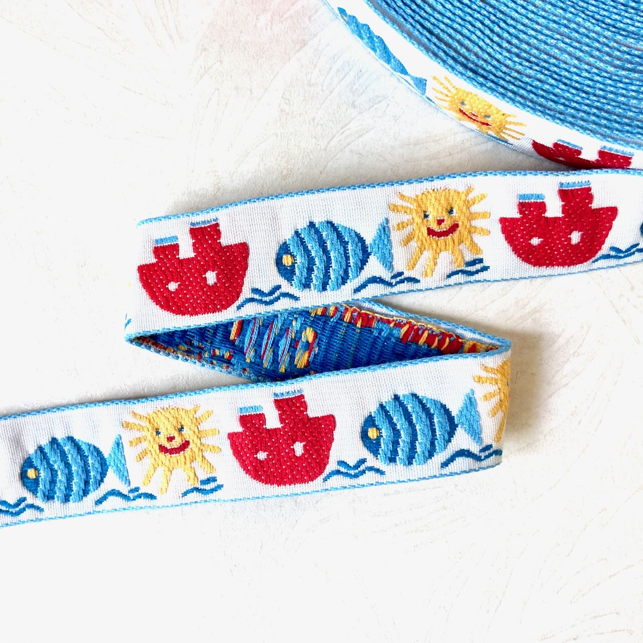 Nautical_Jacquard_Ribbon
