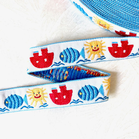 Nautical_Jacquard_Ribbon
