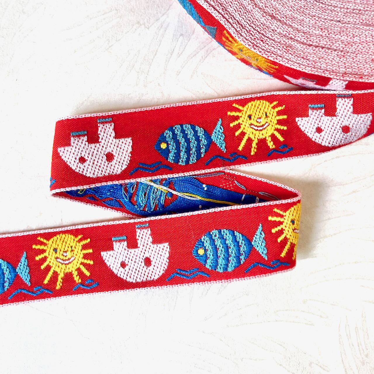 Nautical_Jacquard_Ribbon