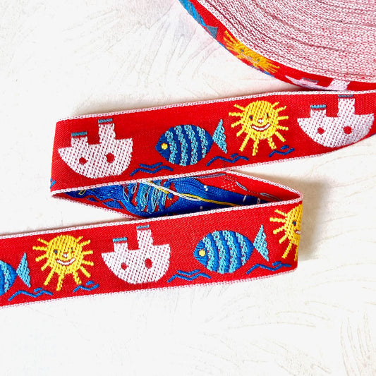 Nautical_Jacquard_Ribbon