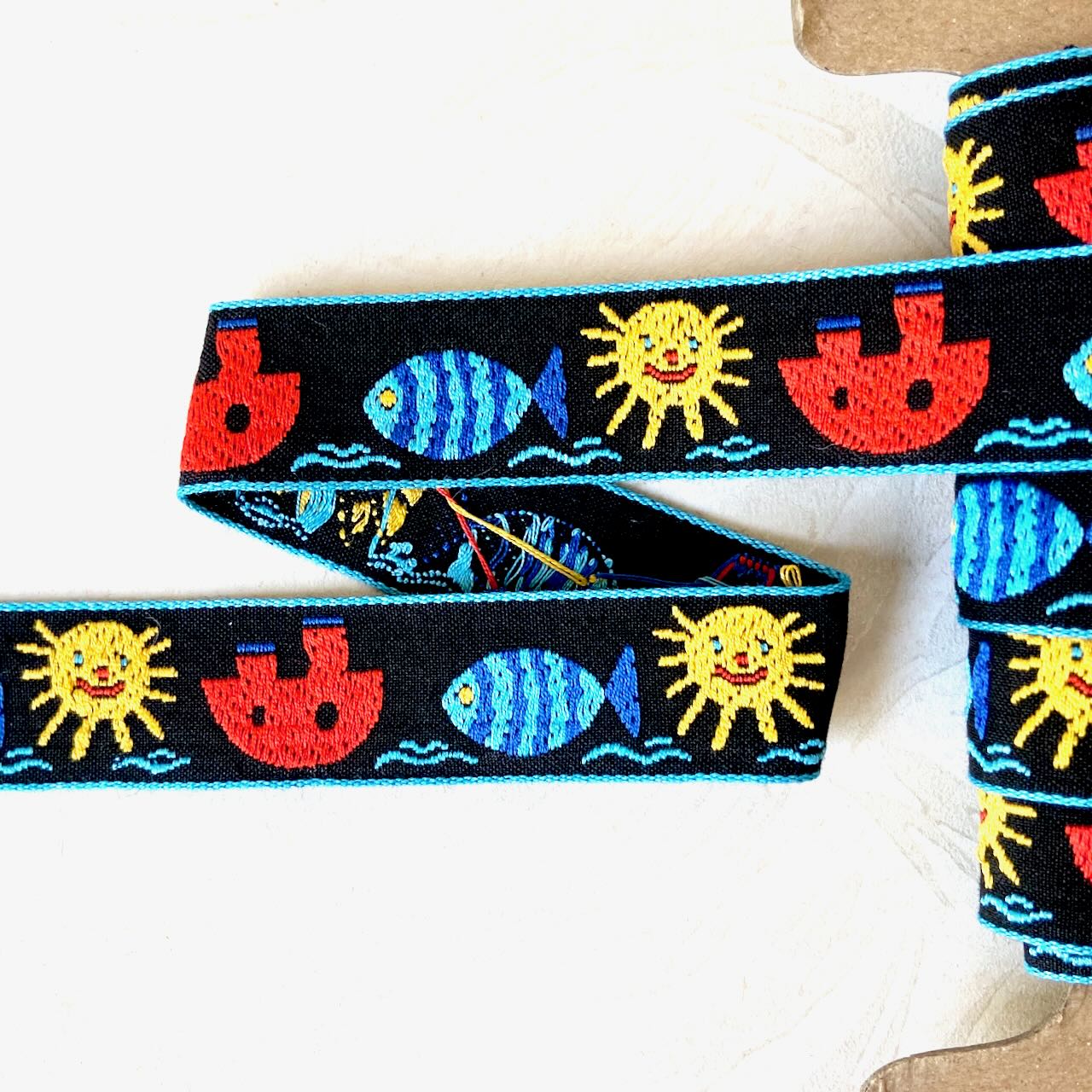 Nautical_Jacquard_Ribbon
