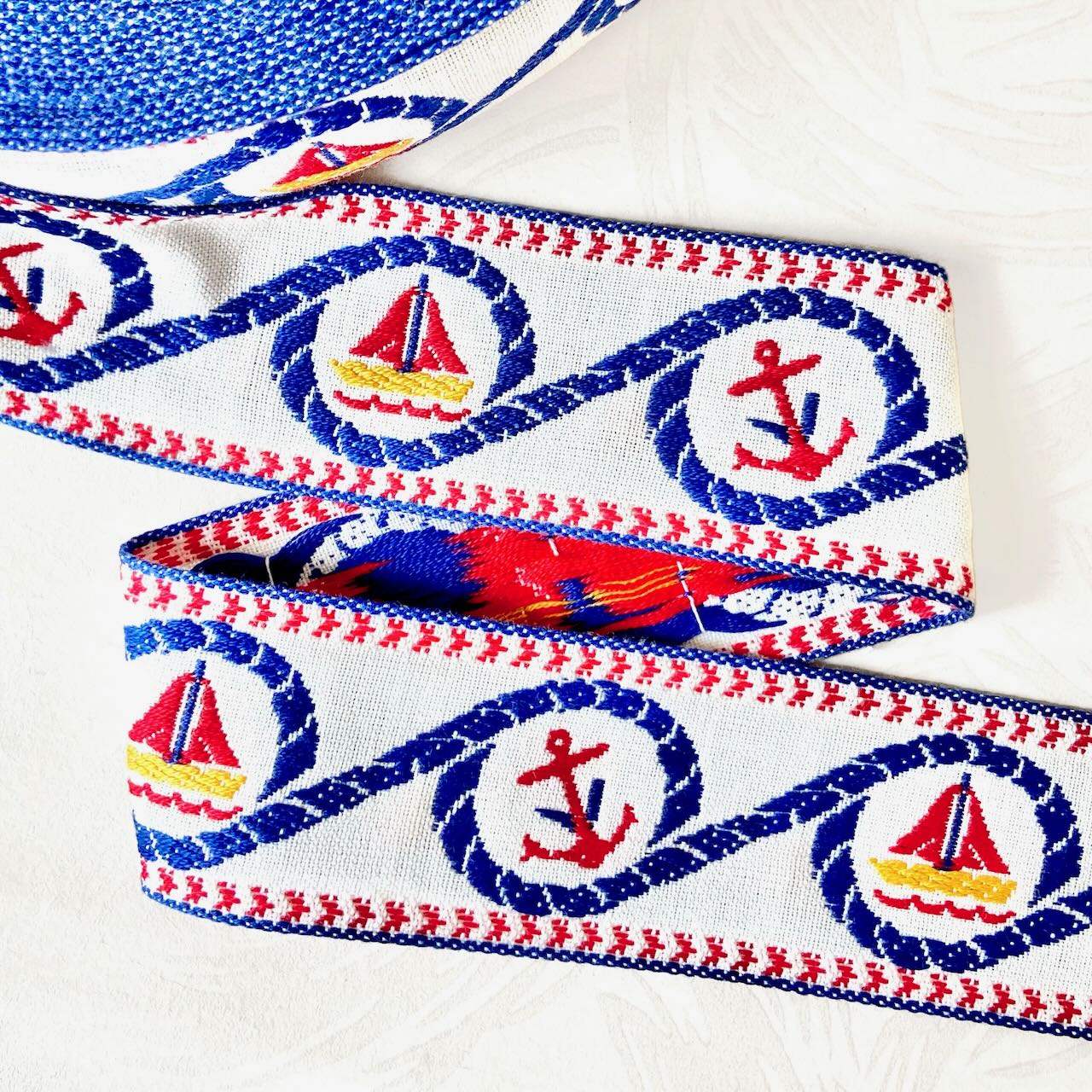 Nautical_Jacquard_Ribbon