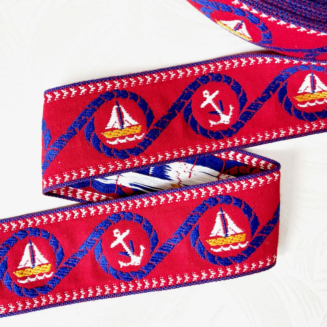 Nautical_Jacquard_Ribbon