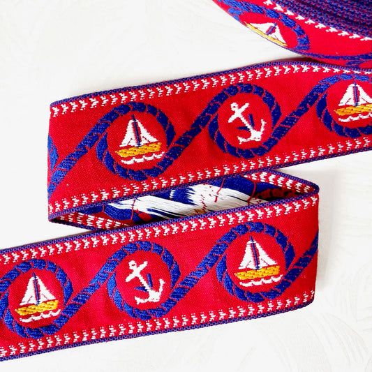 Nautical_Jacquard_Ribbon