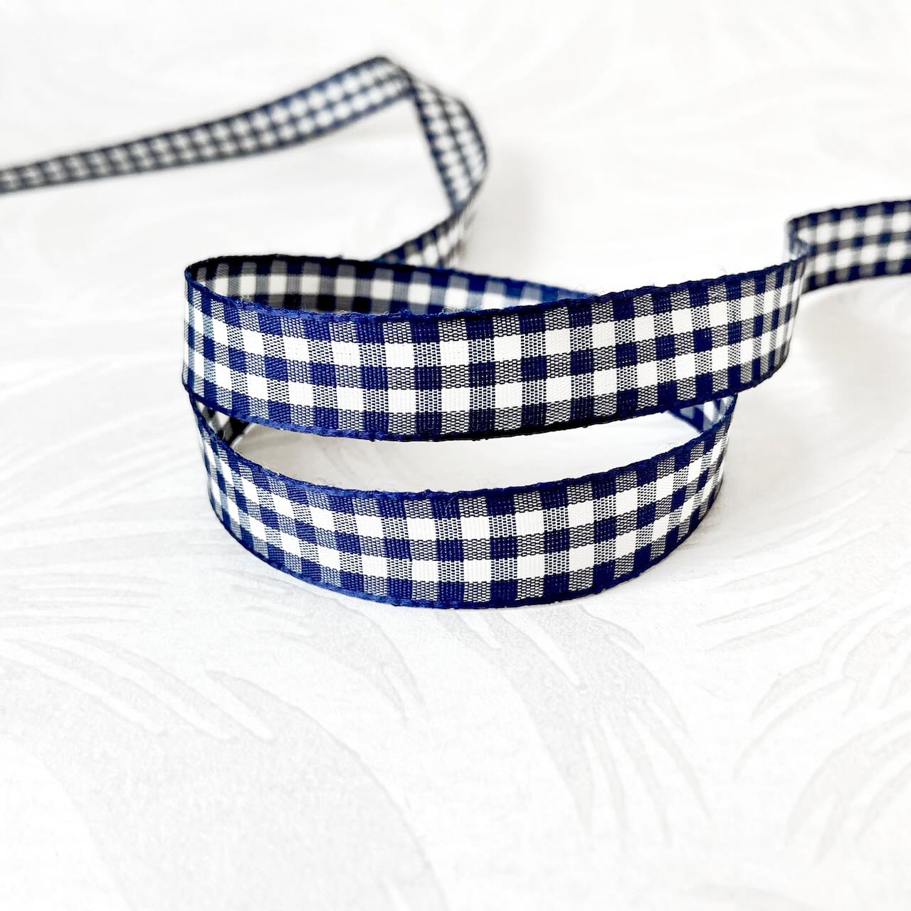 Navy_Check_Ribbon