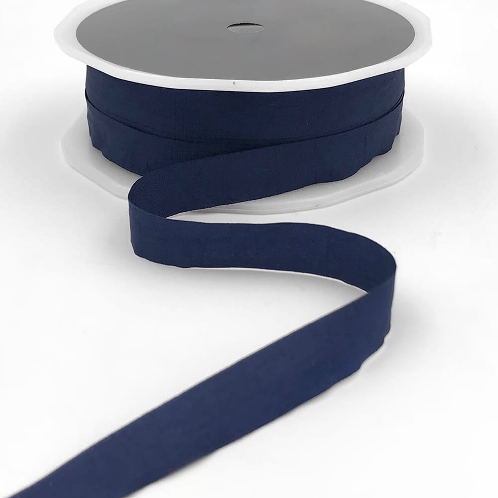 Navy_Faux_Silk_Ribbon