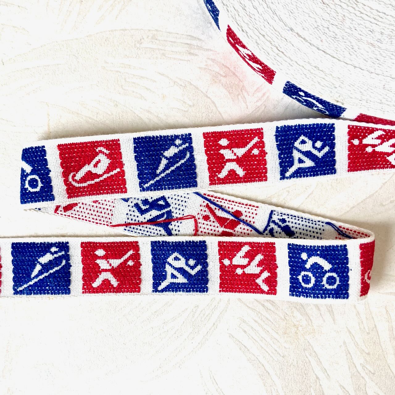 Olympics_Jacquard_Ribbon