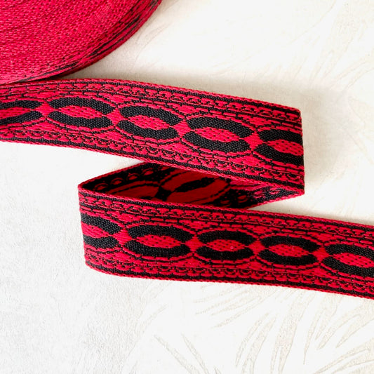 Oval_Jacquard_Ribbon