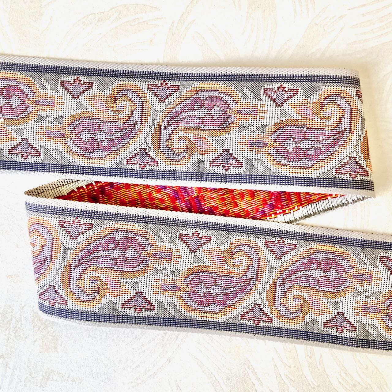 Paisley_Tapestry_Jacquard_Ribbon