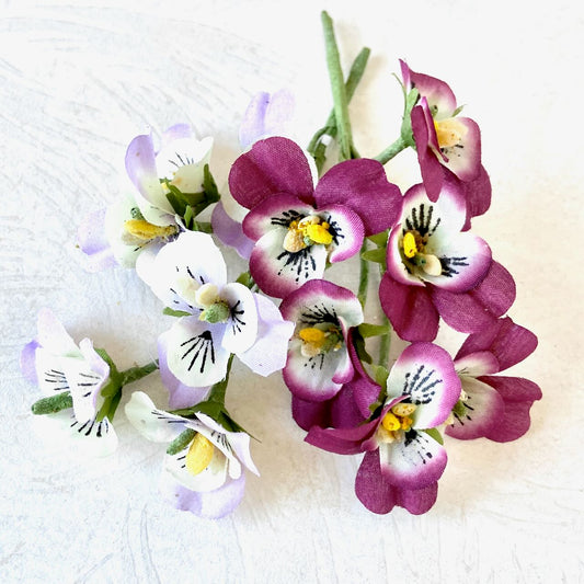 Pansy_Millinery_Flower