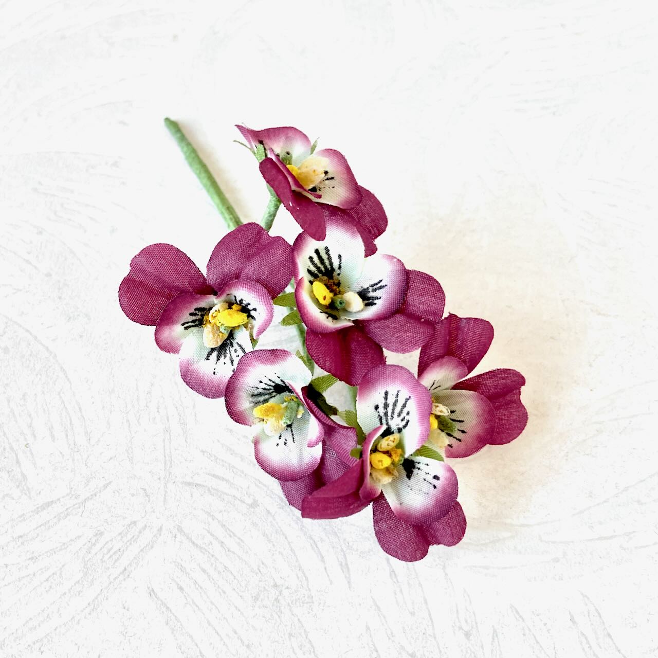 Pansy_Millinery_Flower