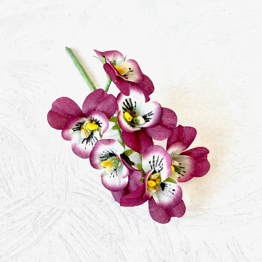 Pansy_Millinery_Flower