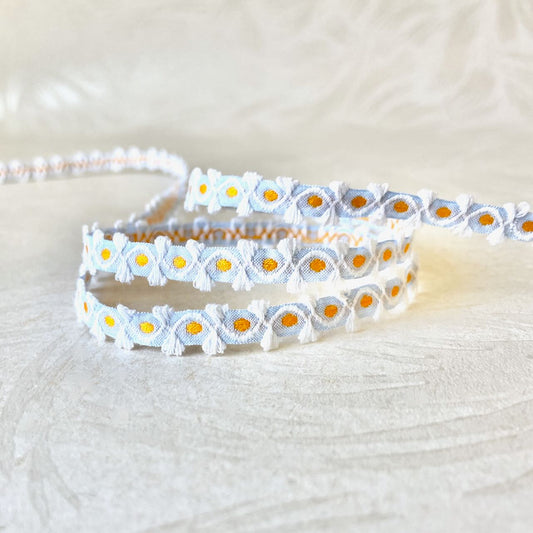 Picot_Edge_Dot_Jacquard_Ribbon