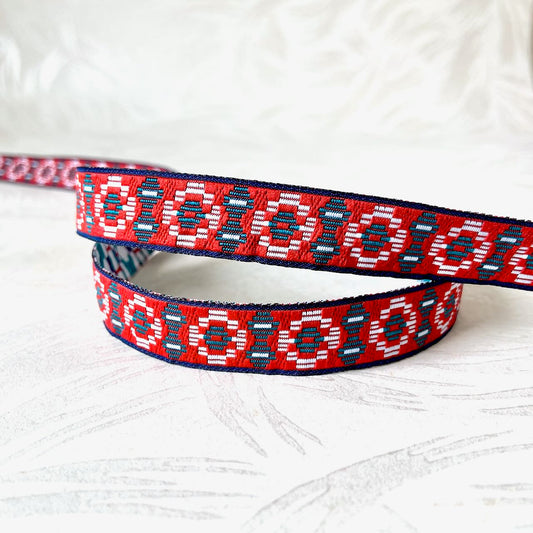 Pillar_Circle_Jacquard_Ribbon