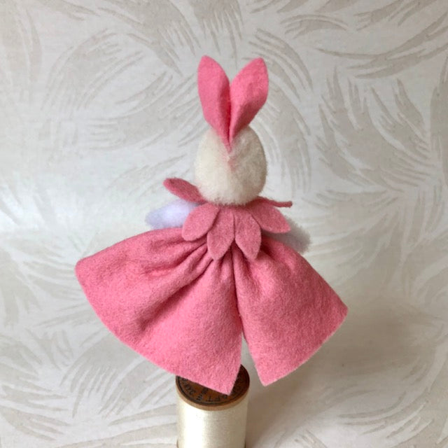 Bunny Pick