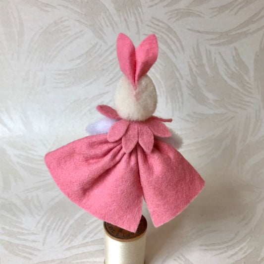 Bunny Pick