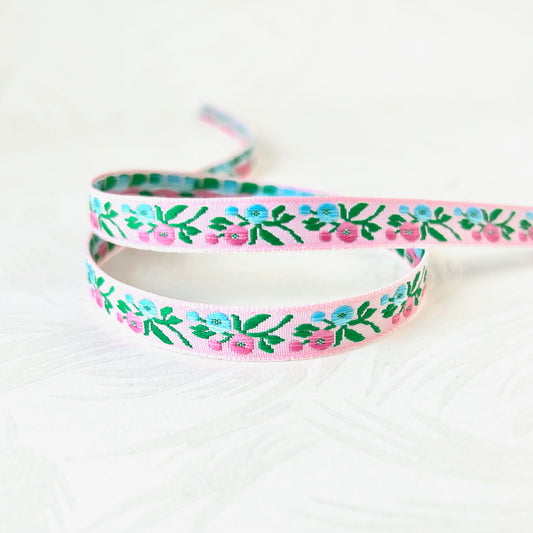 Pink_Floral_Jacquard