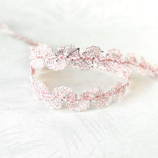 Pink_Silver_Metallic_Scalloped_Braid