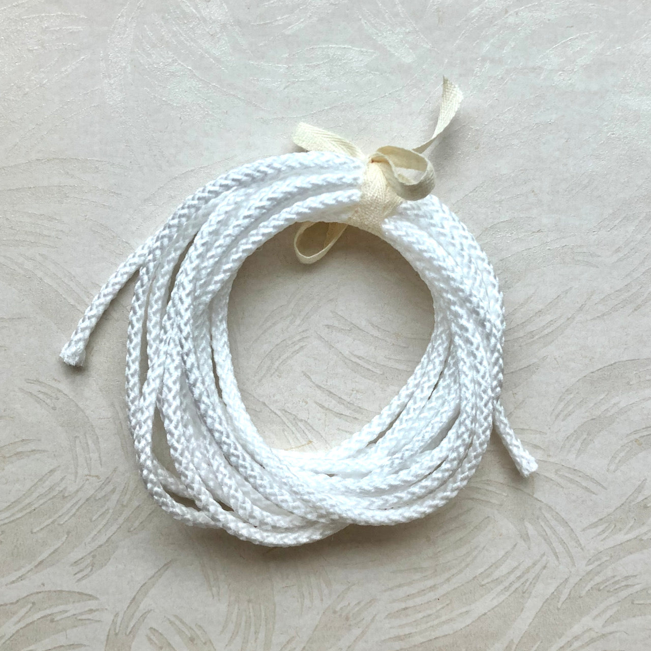 Hat Blocking Cord