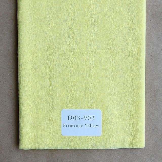 Dennison Fine Crepe Paper