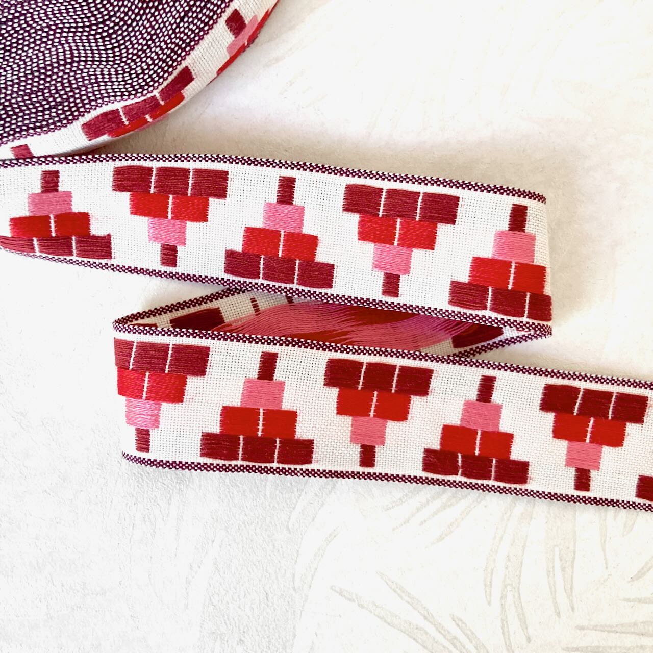 Pyramid_Jacquard_Ribbon