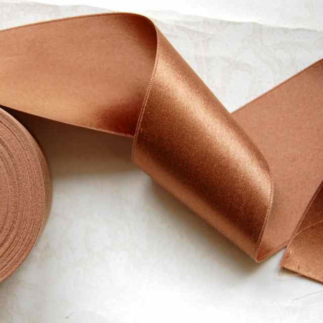 Silk-Satin-2-Brown