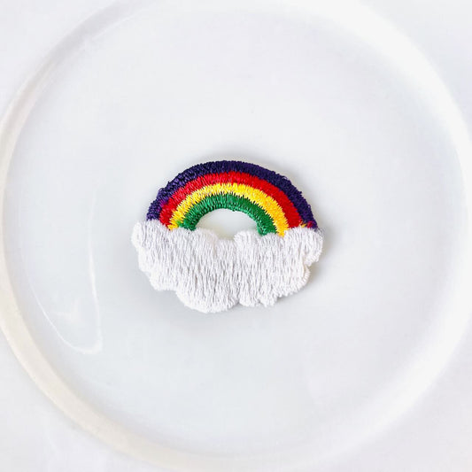 Rainbow_Applique