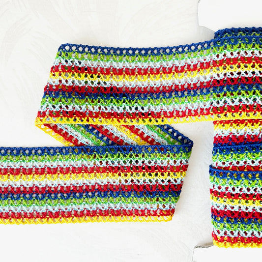 Rainbow_Cluny_Lace