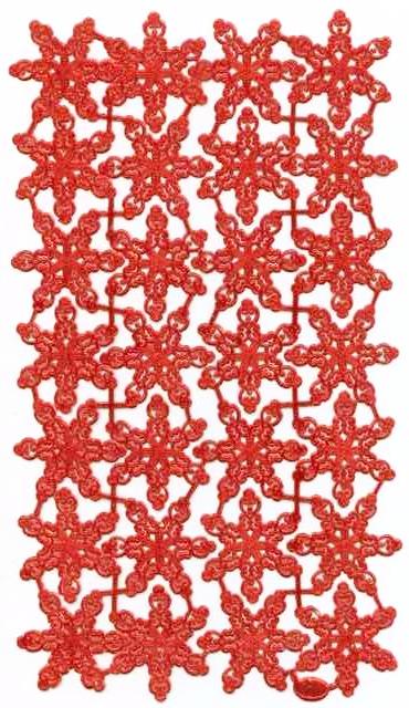 Red_Dresden_Snowflake_28_Piece