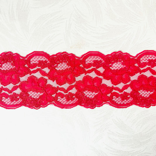 Red_Scalloped_Floral_Flat_Lace