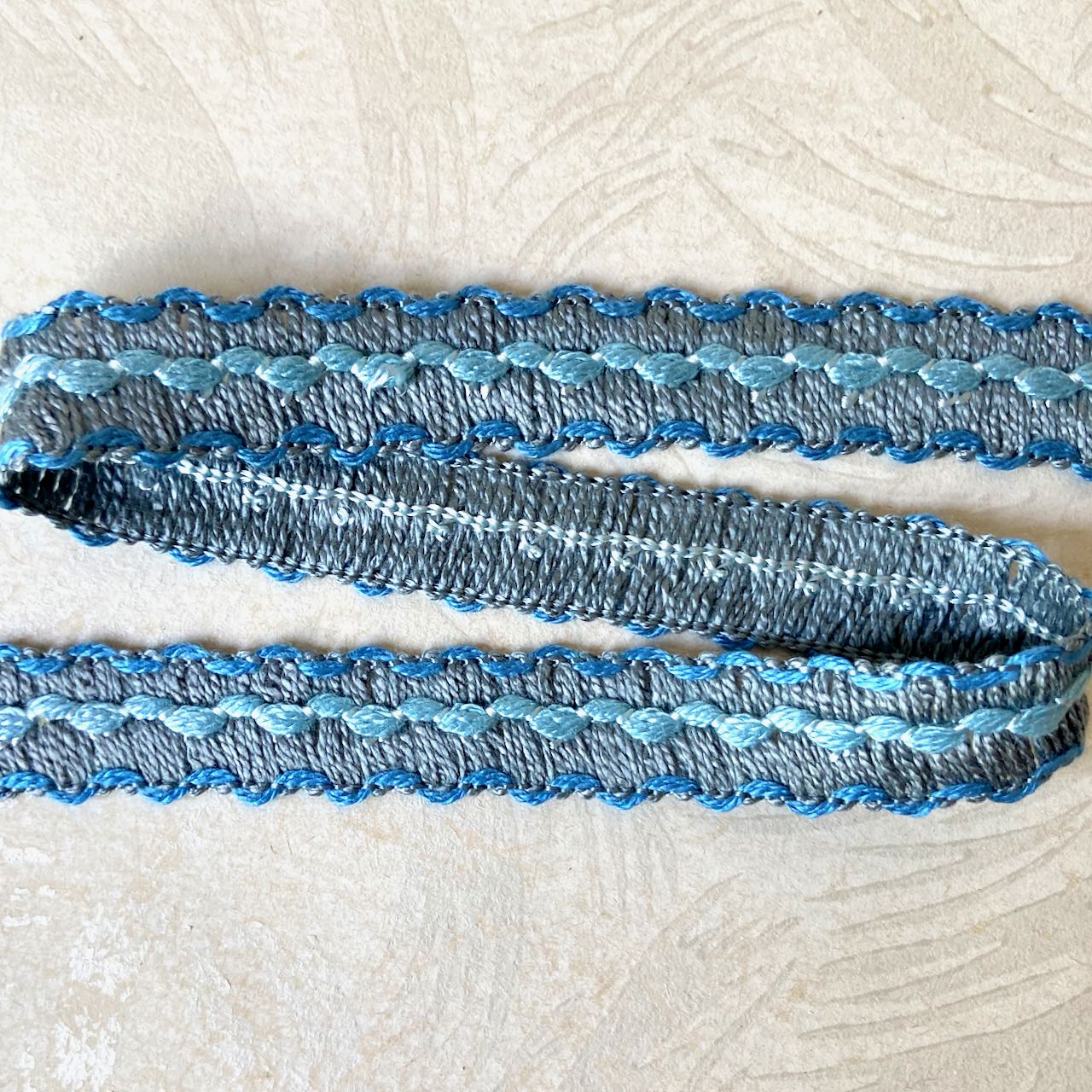 Retro_Cotton_Braid_Trim_Gimp_Blue