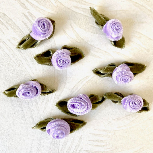 Rolled_Velvet_Rose_Purple
