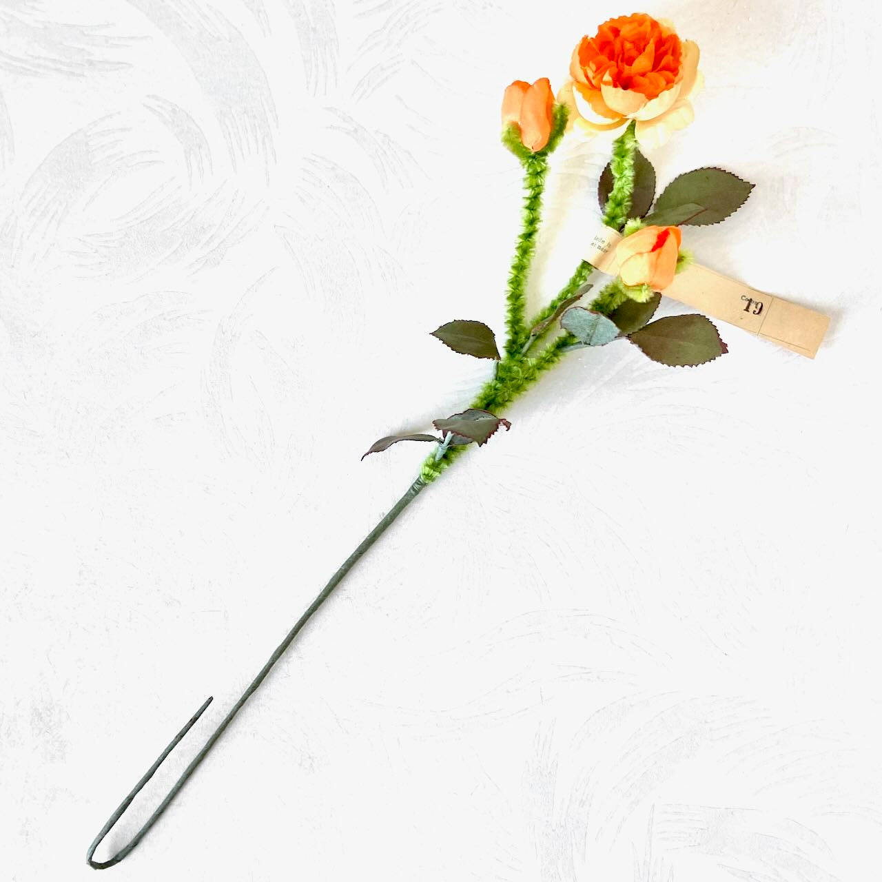 Rose_Bud_Chenille_Stem