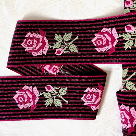Rose_Floral_Jacquard_Ribbon