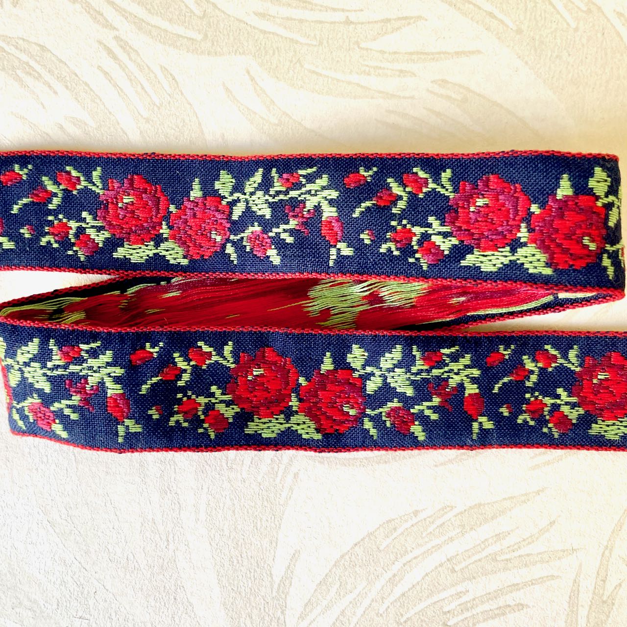 Rose_Jacquard_Ribbon