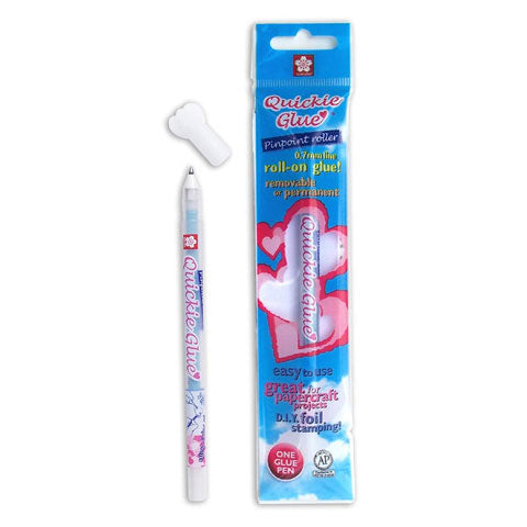 Quickie Glue Pen
