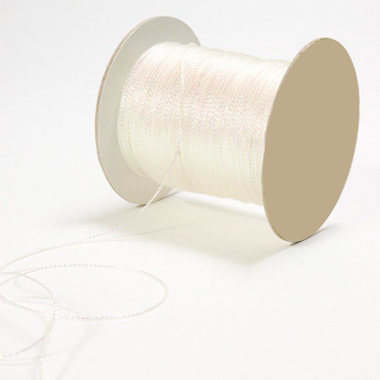 Metallic 1 MM Cord