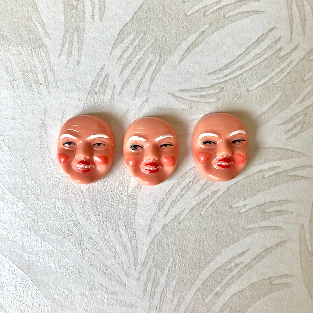 Smiling Face