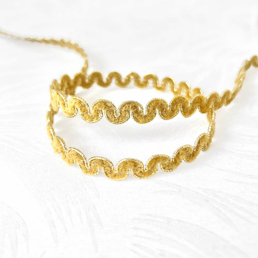 Scalloped_Chenille_Metallic_Braid