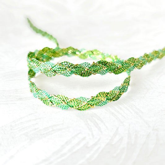 Scalloped_Metallic_Criss_Cross_Braid