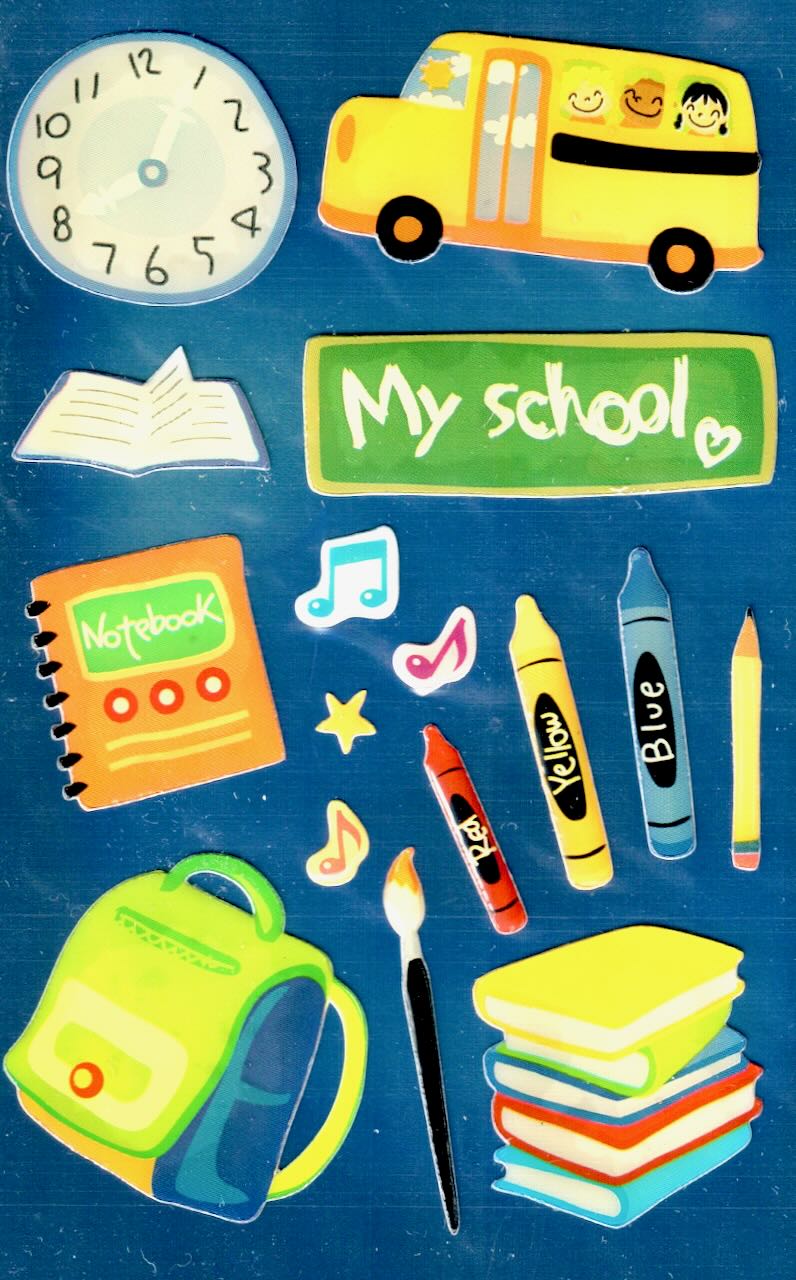 Back to School